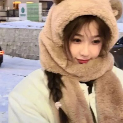 弯曲幸运草